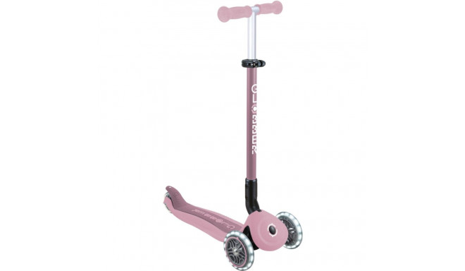 GLOBBER Go-Up Active Lights Eco (berry)