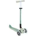 GLOBBER Go-Up Active Lights Eco (light green)