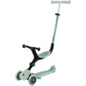 GLOBBER Go-Up Active Lights Eco (light green)