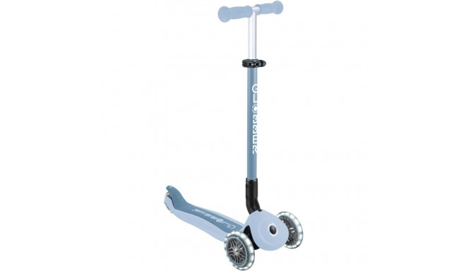 GLOBBER Go-Up Active Lights Eco (blue)