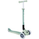 GLOBBER Primo Foldable Plus Lights Eco (light green) GLOBBER Primo Foldable Plus Lights Eco (light green)