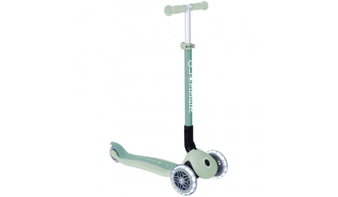 GLOBBER Primo Foldable Plus Lights Eco (light green)