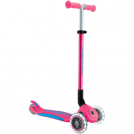 Primo valgustid Foldable Plus, roosa/helesinine