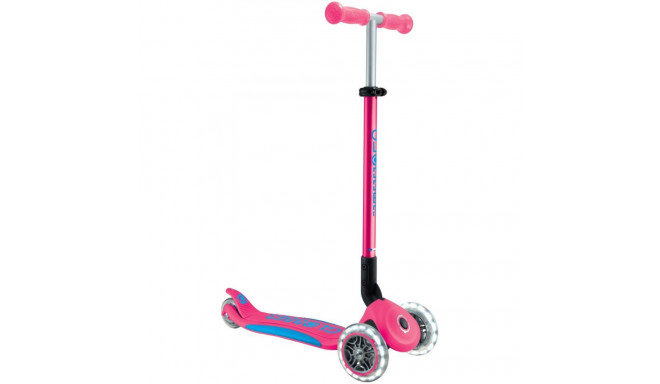 Primo valgustid Foldable Plus, roosa/helesinine