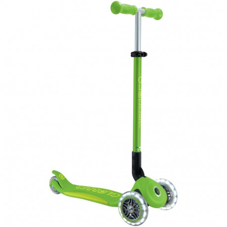 Primo Foldable Plus Lights (grün/limette)