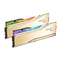 G.Skill DDR5 - 48GB - 6000 - CL - 28, single (gold, F5-6000J2836F24GX2-TR5NG, Trident Z5 Royal Neo, 
