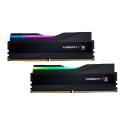 G.Skill DDR5 - 32GB - 6000 - CL - 28, single (black, F5-6000J2836G16GX2-TZ5RK, Trident Z5 RGB, INTEL
