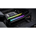 G.Skill DDR5 - 96GB - 6000 - CL - 28 (2x 48 GB) dual kit (black, F5-6000J2836F48GX2-TZ5NR, TZ5 Neo R