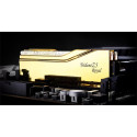 G.Skill DDR5 - 48GB - 6000 - CL - 28, single (gold, F5-6000J2836F24GX2-TR5NG, Trident Z5 Royal Neo, 