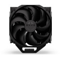 ENDORFY Fortis 5 Black (black, 140 mm)