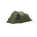 Easy Camp Hidra 4 family tunnel tent (olive green, model 2025) Easy Camp Hidra 4 family tunnel tent (olive green, model 2025)