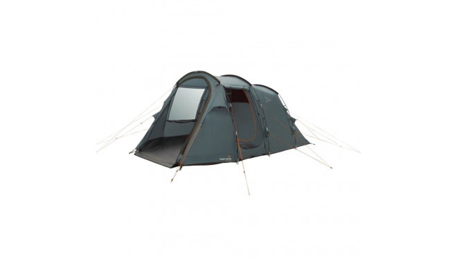 Easy Camp Hamra 4 tunnel tent (grey, model 2025)