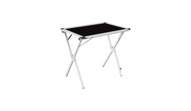 Easy Camp Camping Table Aspen Table M 540034 (aluminum/black, model 2025)