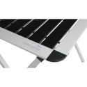 Easy Camp Camping Table Aspen Table L 540033 (aluminum/black, model 2025)