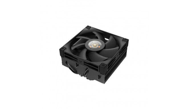 Deepcool AN400 BK (black, 92 mm)