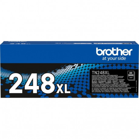 Brother toner black TN-248XLBK
