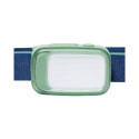 Black Diamond Wiz Kid Headlamp (mint/blue)
