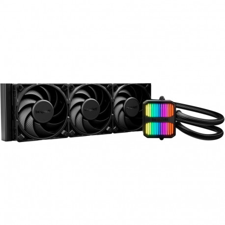 Silent Loop 3 360mm, must