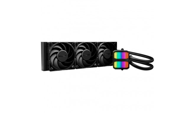 Silent Loop 3 360mm, must