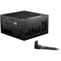 Be quiet POWER ZONE 2 750W (black, 1x 12 pin high power GPU, 3x PCIe, 750 watts)