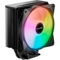 Be quiet Pure Rock 3 LX (black, 120 mm)