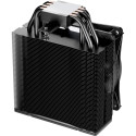 Be quiet Pure Rock 3 LX (black, 120 mm)