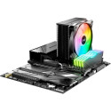 Be quiet Pure Rock 3 LX (black, 120 mm)