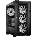 Be quiet PURE BASE 501 LX (black, tempered glass) Be quiet PURE BASE 501 LX (black, tempered glass)