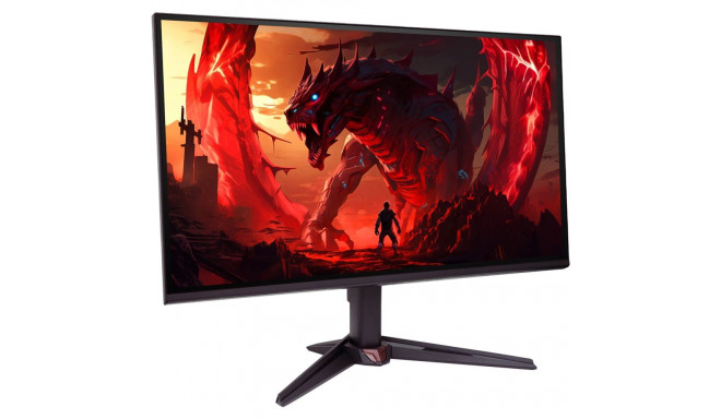 Acer Nitro VG240YG - 23.8 - black, FullHD, IPS, HDR, Adaptive-Sync, 120Hz panel