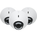 Ubiquiti UVC-G5-Dome, surveillance camera (white, pack of 3)