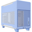 Thermaltake TR100 , tower case (light blue)