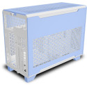 Thermaltake TR100 , tower case (light blue)