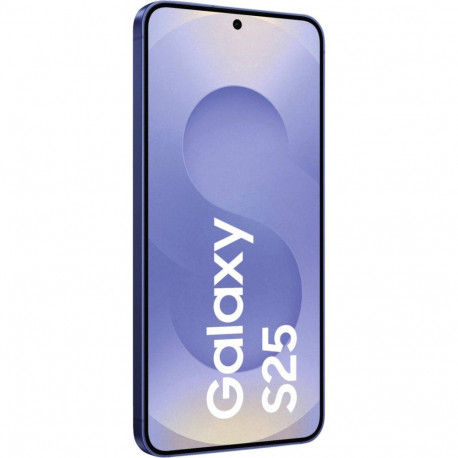 Galaxy S25 128GB (Navy, Android 15, 5G, 12 GB)