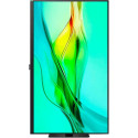 SAMSUNG ViewFinity S60UD S32D600UAU, LED monitor - 32 - black, QHD, IPS, USB-C, 100Hz panel