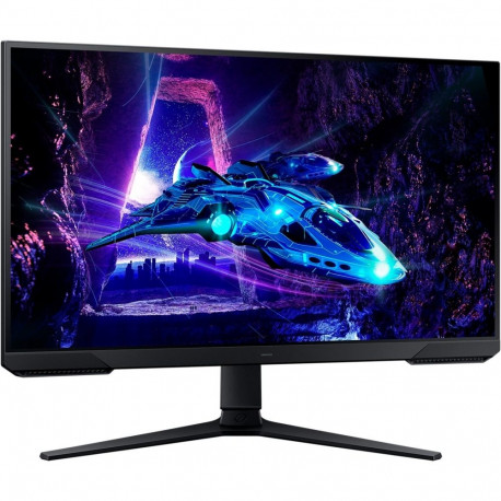 Odyssey G30D S27DG300EU (68 cm (27 Zoll), schwarz, FullHD, VA, HDR10, 180Hz Panel)