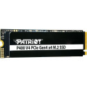 Patriot P400 V4 2TB, SSD (PCIe 4.0 x4, NVMe 2.0, M.2 2280)