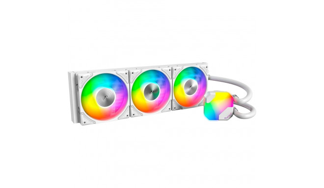 HyperFlow ARGB 360, valge