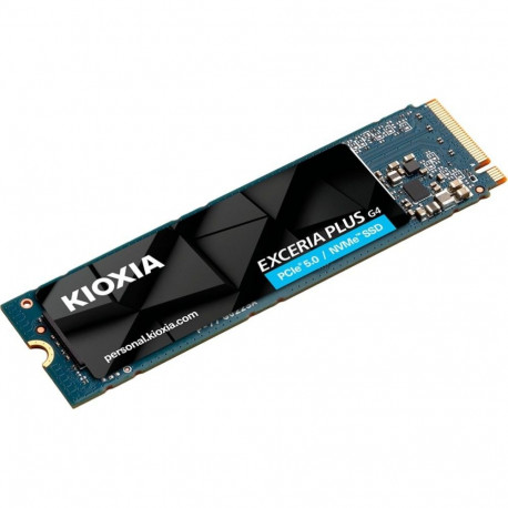 Exceria ssd-ketas Plus G4 2TB (PCIe 5.0 x4, NVMe 2.0c, M.2 2280)