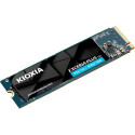 Kioxia Exceria Plus G4 2TB, SSD (PCIe 5.0 x4, NVMe 2.0c)