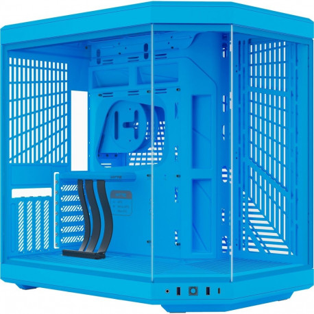 Y70  (hellblau)