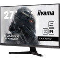iiyama G-Master G2745QSU-B2, gaming monitor - 27 - black (matt), QHD, IPS, Adaptive-Sync