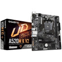 GIGABYTE A520M K V2, motherboard - Socket AM4