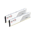 G.Skill DDR5 - 48GB - 6000 - CL - 30 (2x 24 GB) Dual Kit, RAM (F5-6000J3036F24GX2-FX5W, Flare X5, AM