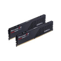 G.Skill DDR5 - 48GB - 6000 - CL - 30 (2x 24 GB) Dual Kit, RAM (black, F5-6000J3036F24GX2-RS5K, Ripja