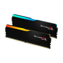 G.Skill DDR5 - 64GB - 6000 - CL - 30 (2x 32 GB) Dual Kit, memory (black, F5-6000J3040G32GX2-RM5NRK, 
