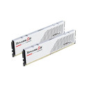G.Skill DDR5 - 48GB - 6000 - CL - 30 (2x 24 GB) Dual Kit, memory (white, F5-6000J3036F24GX2-RS5W, Ri