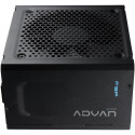FSP ADVAN-850GM, PC power supply (1x 12-pin high power GPU, 4x PCIe, cable management, 850 watts)
