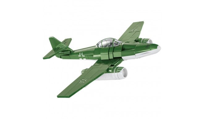 COBI Messerschmitt Me 262, construction toy