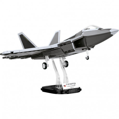 Lockheed hävituslennuk F-22 Raptor