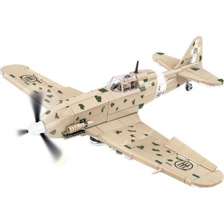 Macchi C.202 "Folgore"